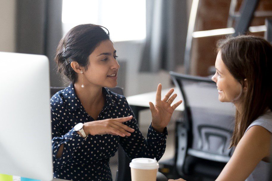 Successful knowledge management. Effective knowledge capture is the first step