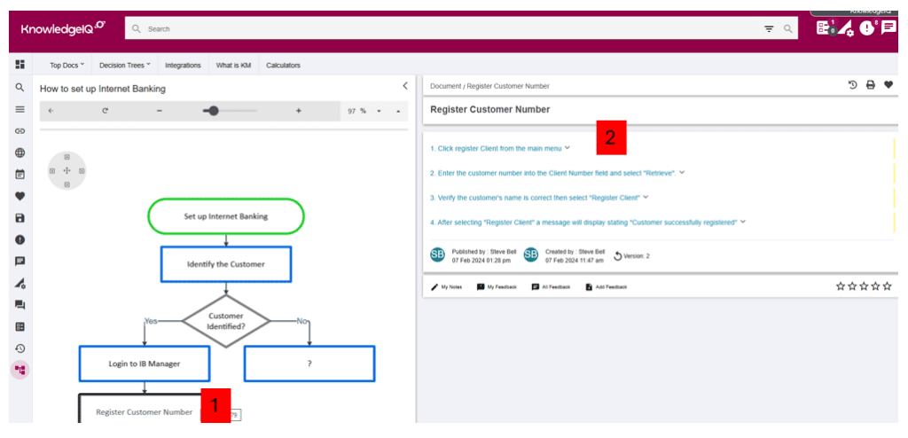 Driving Operational Efficiency for your Organisation with Knowledge Management